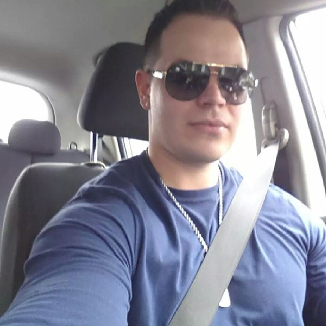 Aaron Catolico